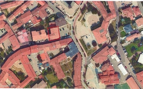 Foto Appartamento a Mozzate di 81 m² con 3 locali in vendita