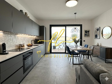 Foto Appartamento a Livorno Attias - Marconi di 102 m² con 5 locali