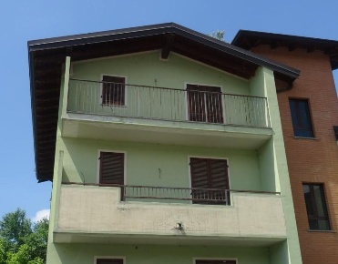 Foto Appartamento a Santa Giuletta Centro di 79 m² con 3 locali in vendita