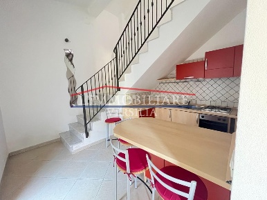 Foto Appartamento a Massa Centro di 50 m² con 3 locali in vendita