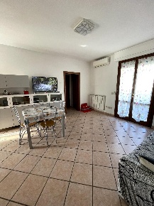 Foto Appartamento a Poggio a Caiano Centro di 55 m² con 2 locali in affitto