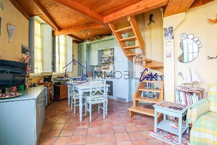 Foto Appartamento a Pisa Calambrone di 51 m² con 3 locali in vendita