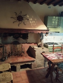 Foto Case indipendenti a Chianni Centro di 50 m² con 2 locali in affitto