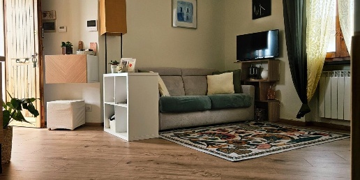 Foto Appartamento a Empoli Pozzale - Case Nuove di 66 m² con 2 locali