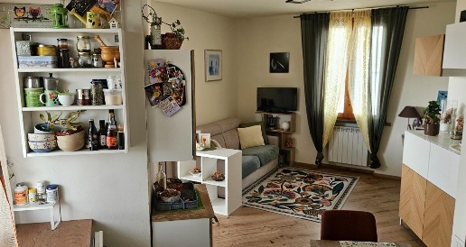 Foto Appartamento a Empoli Pozzale - Case Nuove di 66 m² con 2 locali