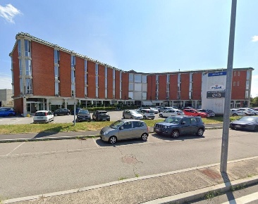 Foto Laboratorio a Giussano Centro di 353 m² con 3 locali in vendita