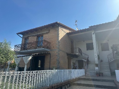 Foto Appartamento a Murlo Casciano di 60 m² con 3 locali in vendita