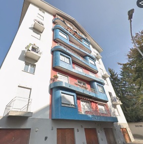 Foto Appartamento a Lecco San Giovanni di 116 m² con 6 locali in vendita