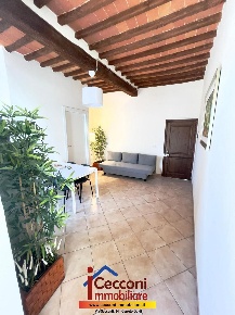 Foto Appartamento a Fucecchio Centro di 70 m² con 3 locali in vendita