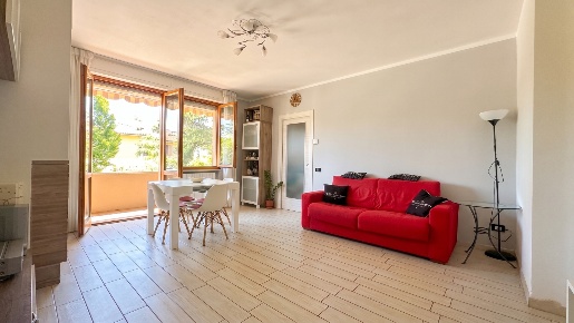 Foto Appartamento a Ponsacco Centro di 86 m² con 4 locali in vendita