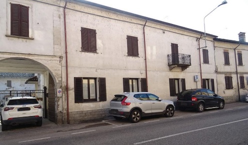 Foto Appartamento a Zinasco Zinasco Vecchio di 174 m² con 4 locali