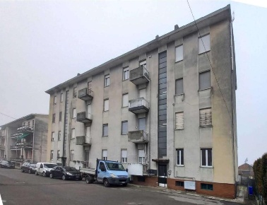 Foto Appartamento a Mede Centro di 92 m² con 4 locali in vendita