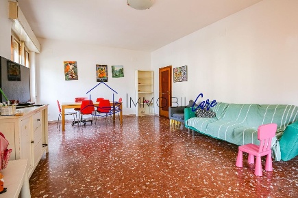 Foto Appartamento a Pisa Le Piagge di 166 m² con 6 locali in affitto