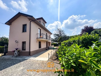 Foto Appartamento a Bistagno con 4 locali in vendita