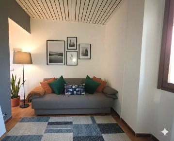 Foto Appartamento in Via Roma 10, Cornegliano Laudense Muzza Sant'Angelo