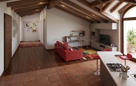 Foto Appartamento a Arese Centro con 2 locali in vendita