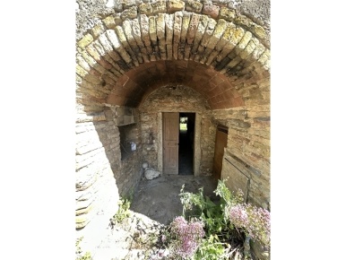 Foto Rustico in VIA DI BARBIANO 1, San Gimignano di 275 m² con 12 locali