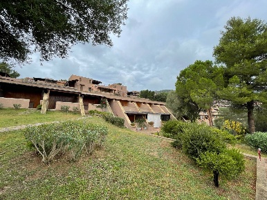 Foto Appartamento in Porto Rotondo - Loc. Cugnana  verde, Olbia Cugnana