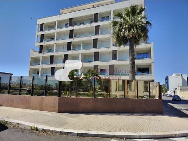 Foto Appartamento in Via Ammiraglio Caracciolo, Bari Libertà di 82 m²