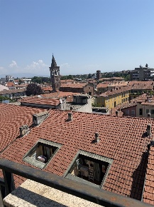 Foto Appartamento in via zucchi, Monza Centro Storico di 105 m² in vendita