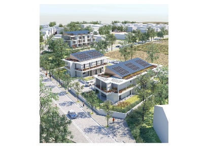 Foto Villa unifamiliare in Via Faenza, Cesena di 200 m² con 7 locali