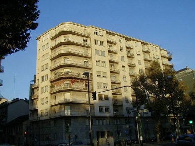 Foto Appartamento in corso Vittorio Emanuele, Torino Cit Turin di 90 m²