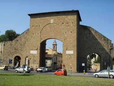 Foto Appartamento in petrarca, Firenze Porta Romana di 40 m² con 1 locali