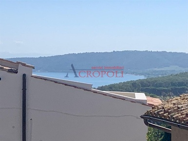 Foto Appartamento in Via degli Olmi, Bracciano Centro di 45 m² in affitto