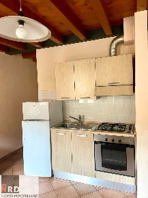 Foto Appartamento in Marmorini, Mantova Centro di 45 m² con 2 locali