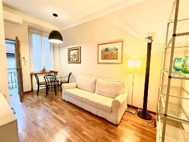 Foto Appartamento in VIA GIOVANNI DE ALESSANDRI, Milano Vercelli - Wagner