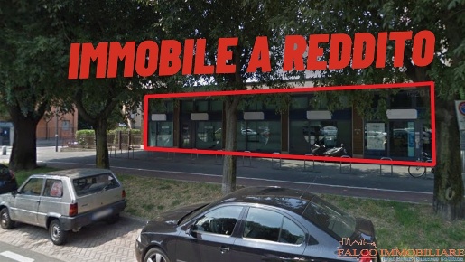 Foto Negozio in Via Amoretti, Milano Vialba di 650 m² con 2 locali