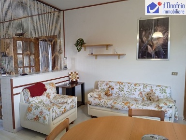 Foto Casa indipendente in RIONE DEL POZZO, Duronia Centro di 450 m²