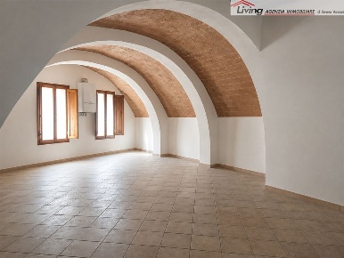 Foto Appartamento a Siena di 160 m² con 5 locali in vendita