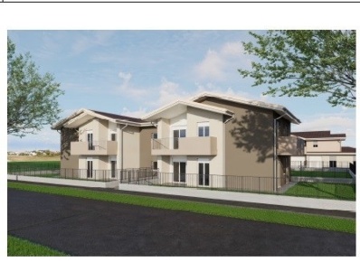 Foto Appartamento a Pozzuolo Martesana di 104 m² con 3 locali in vendita