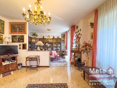 Foto Appartamento in via di Vittorio, San Donato Milanese Centro di 85 m²