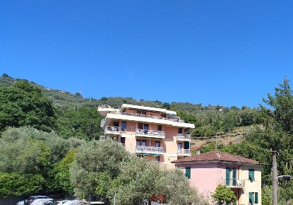 Foto Appartamento in Via Del Molinello, Rapallo Golf - Castellino di 65 m²