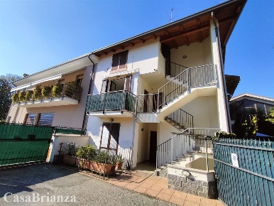 Foto Appartamento a Seregno Consonno - Bivio di 35 m² con 1 locali
