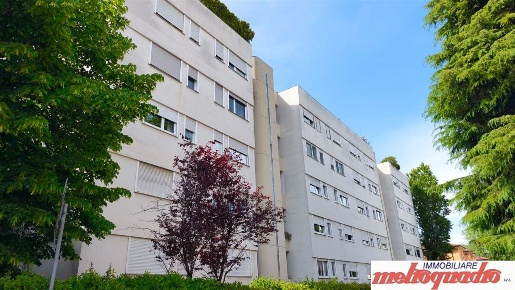 Foto Appartamento in via dello Spalto, Bologna Mazzini - Fossolo di 130 m²