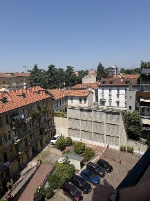 Foto Appartamento in via zucchi, Monza Centro Storico di 105 m² in vendita
