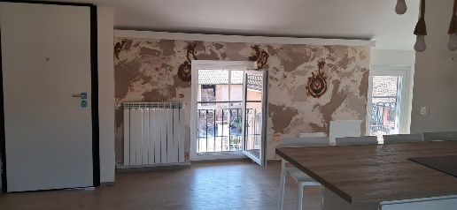 Foto Appartamento a Flero di 105 m² con 4 locali in vendita