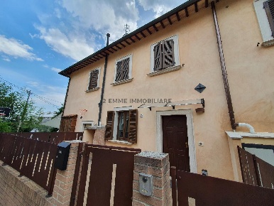 Foto Casa indipendente in VIA RUGGERO LEONCAVALLO 2, Ascoli Piceno