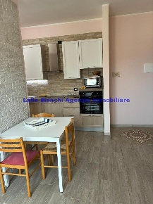 Foto Appartamento in VIA BERNARDINO BALDI, Pesaro Baia Flaminia di 60 m²
