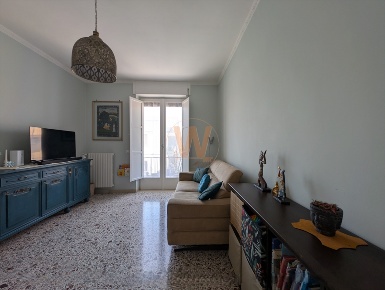 Foto Appartamento in VIA ANSERAMO DA TRANI, Trani di 83 m² con 3 locali