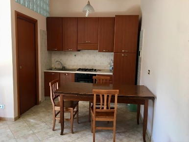 Foto Appartamento in viale della libertà, Reggio di Calabria Pineta Zerbi
