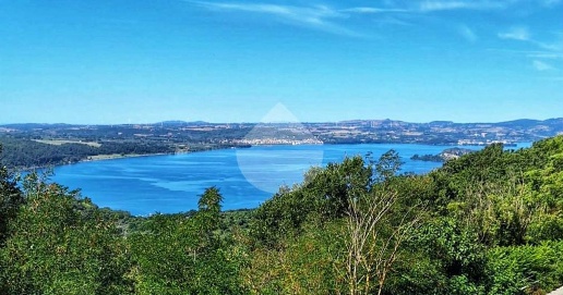 Foto Rustico in via coste, Montefiascone di 120 m² in vendita