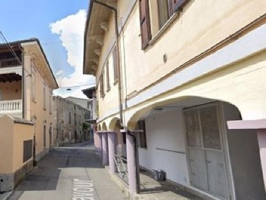 Foto Appartamento in Cavour, Pontoglio di 115 m² con 6 locali in vendita