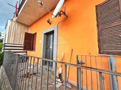 Foto Casa indipendente in paoletti, Montefiascone di 40 m² in vendita