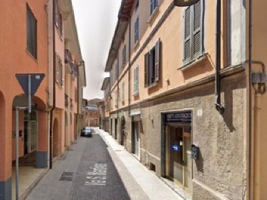 Foto Appartamento in San martino, Pontoglio di 135 m² con 5 locali
