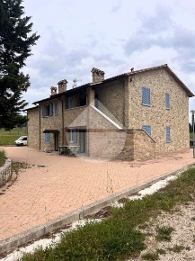 Foto Appartamento in Via Pievaiola, Magione di 45 m² con 2 locali