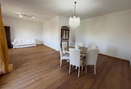 Foto Appartamento in Via San Pierino Casa al vescovo, Pistoia di 190 m²